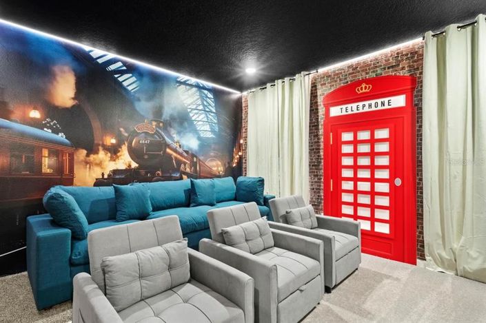 Image No.23-Propriété de 9 chambres à vendre à Orlando