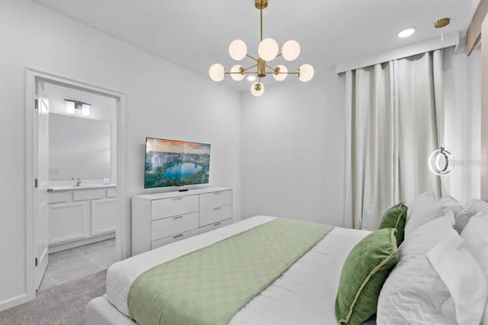 Image No.28-Propriété de 9 chambres à vendre à Orlando