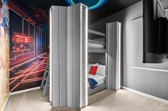 Image No.31-Propriété de 9 chambres à vendre à Orlando