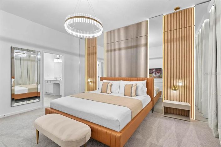 Image No.34-Propriété de 9 chambres à vendre à Orlando