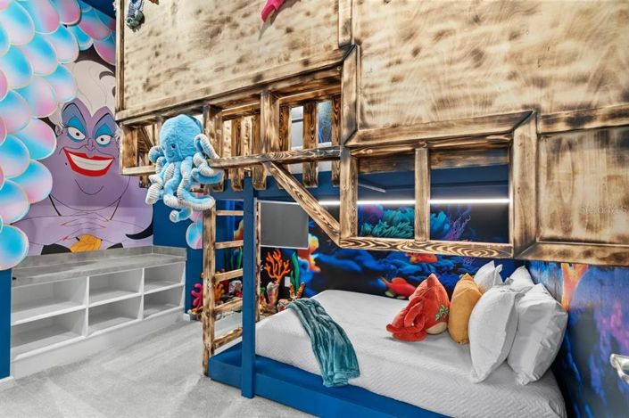 Image No.36-Propriété de 9 chambres à vendre à Orlando