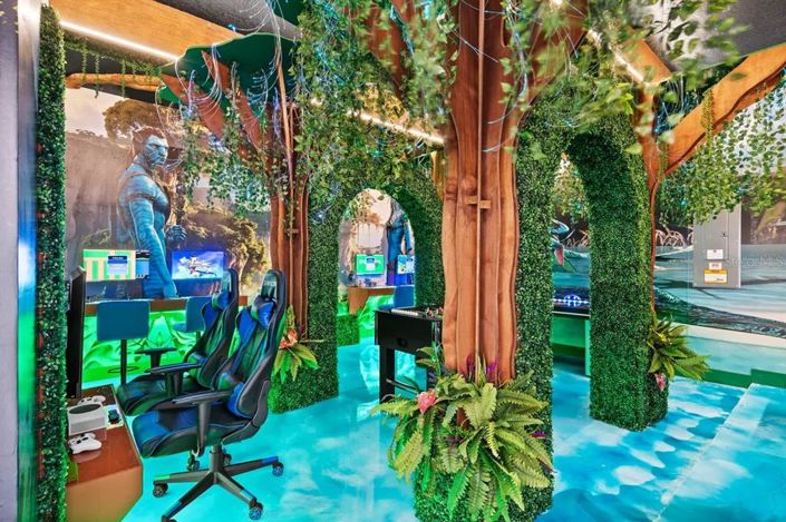 Image No.39-Propriété de 9 chambres à vendre à Orlando