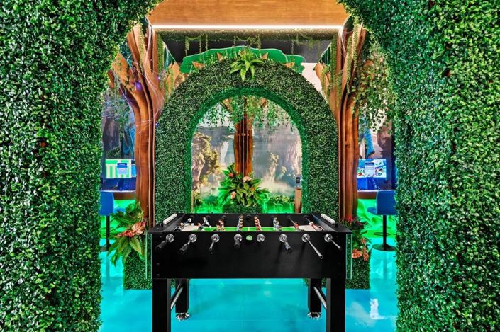 Image No.41-Propriété de 9 chambres à vendre à Orlando