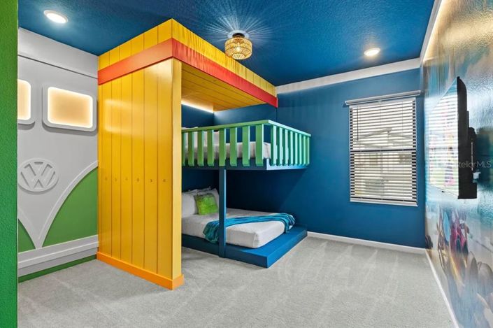 Image No.45-Propriété de 9 chambres à vendre à Orlando