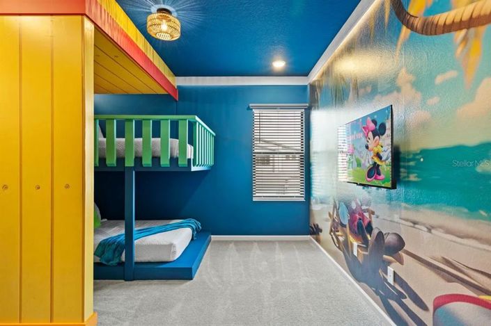 Image No.46-Propriété de 9 chambres à vendre à Orlando