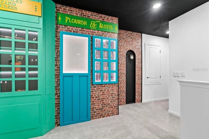 Image No.47-Propriété de 9 chambres à vendre à Orlando