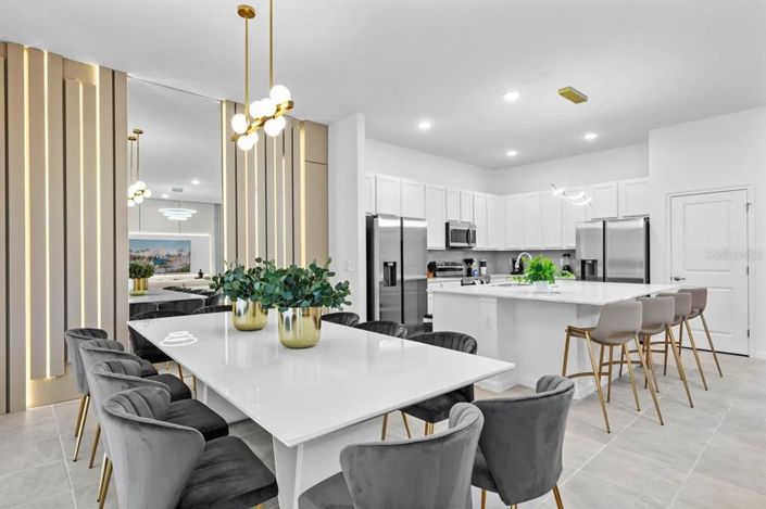 Image No.5-Propriété de 9 chambres à vendre à Orlando