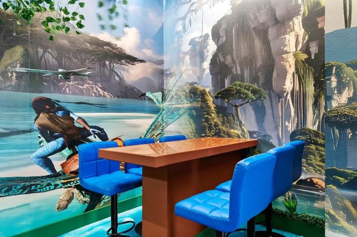 Image No.50-Propriété de 9 chambres à vendre à Orlando