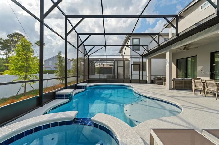 Image No.53-Propriété de 9 chambres à vendre à Orlando