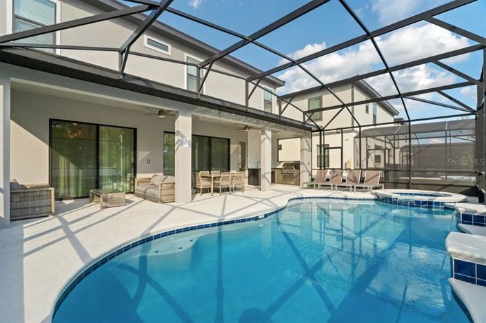 Image No.54-Propriété de 9 chambres à vendre à Orlando