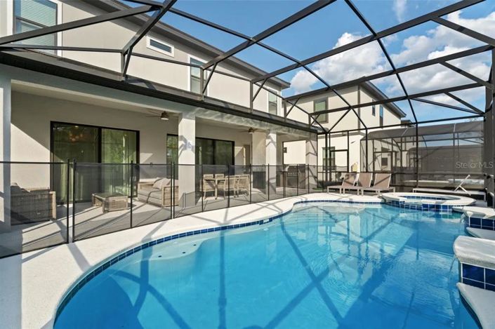 Image No.55-Propriété de 9 chambres à vendre à Orlando