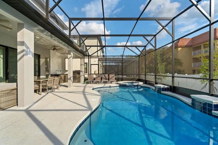 Image No.56-Propriété de 9 chambres à vendre à Orlando