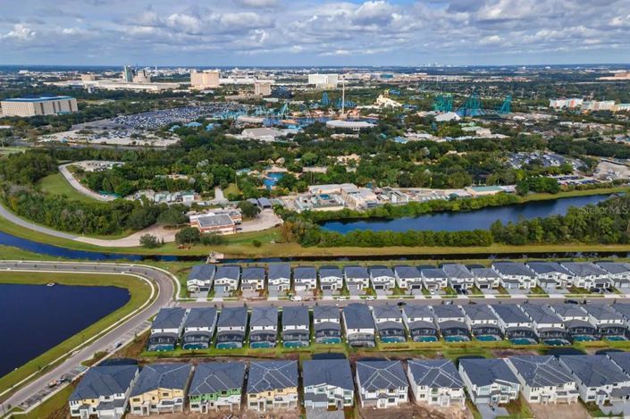 Image No.60-Propriété de 9 chambres à vendre à Orlando