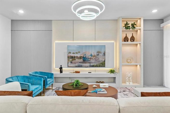 Image No.8-Propriété de 9 chambres à vendre à Orlando