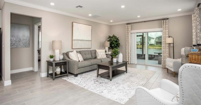 Image No.15-Propriété de 4 chambres à vendre à Haines City