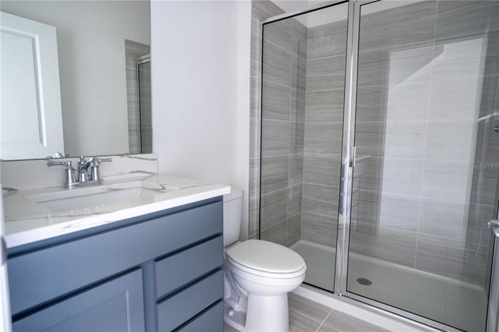 Image No.14-Maison de ville de 4 chambres à vendre à Clermont