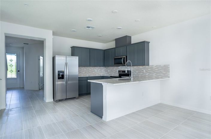 Image No.2-Maison de ville de 4 chambres à vendre à Clermont