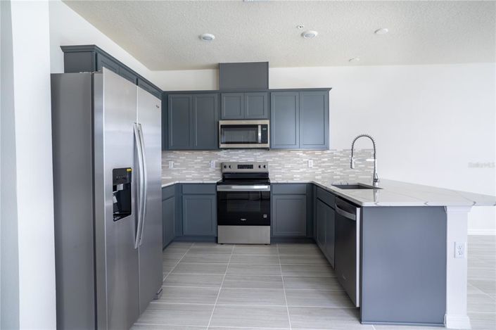 Image No.3-Maison de ville de 4 chambres à vendre à Clermont