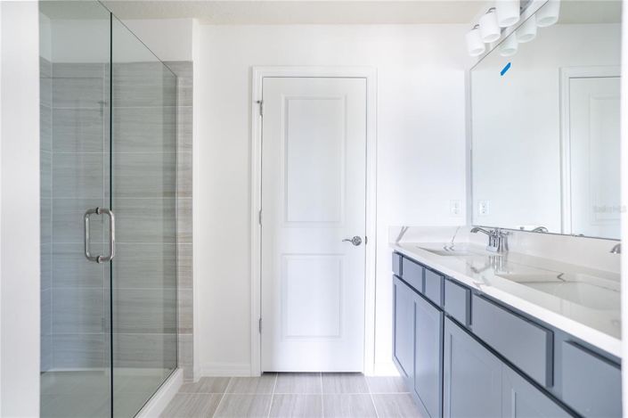 Image No.8-Maison de ville de 4 chambres à vendre à Clermont