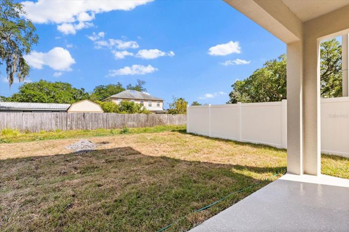 Image No.3-Propriété de 4 chambres à vendre à Kissimmee