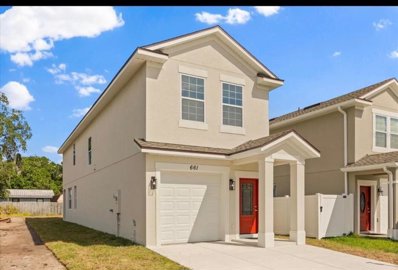 Propriété de 3 chambres à vendre à Kissimmee