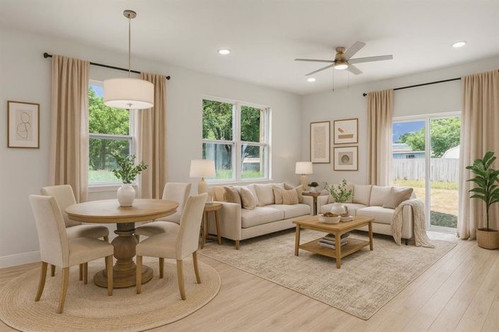 Image No.10-Propriété de 3 chambres à vendre à Kissimmee