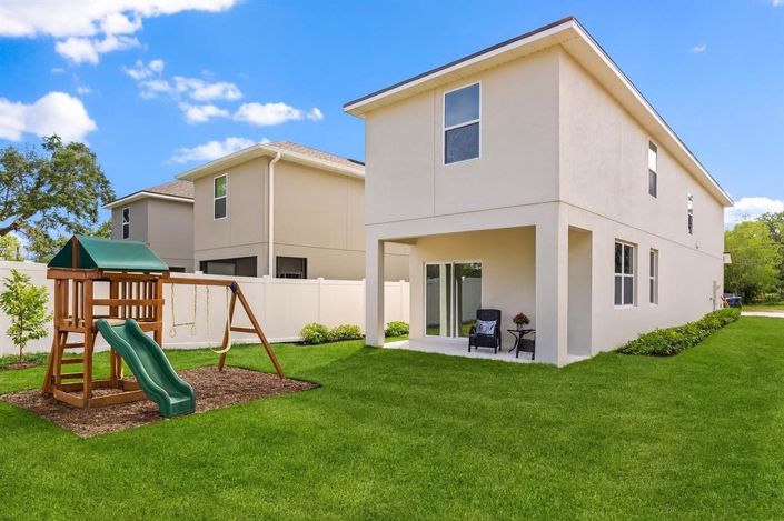 Image No.2-Propriété de 3 chambres à vendre à Kissimmee