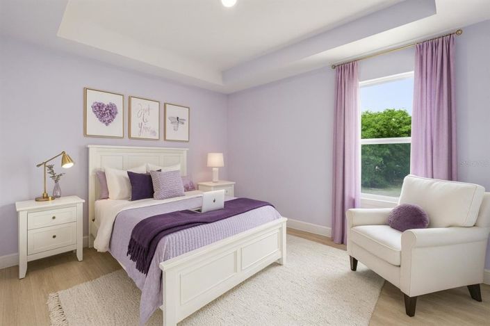 Image No.5-Propriété de 3 chambres à vendre à Kissimmee