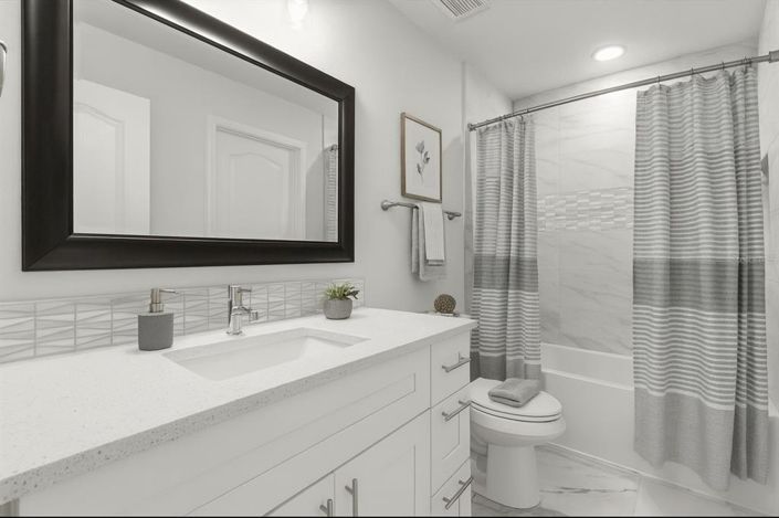 Image No.6-Propriété de 3 chambres à vendre à Kissimmee