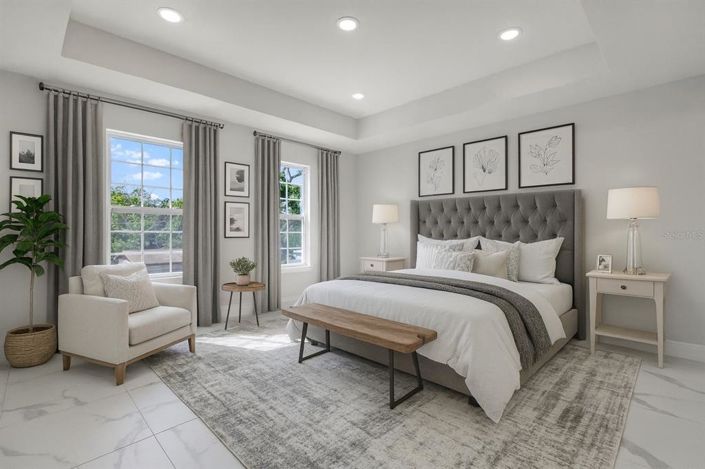 Image No.7-Propriété de 3 chambres à vendre à Kissimmee