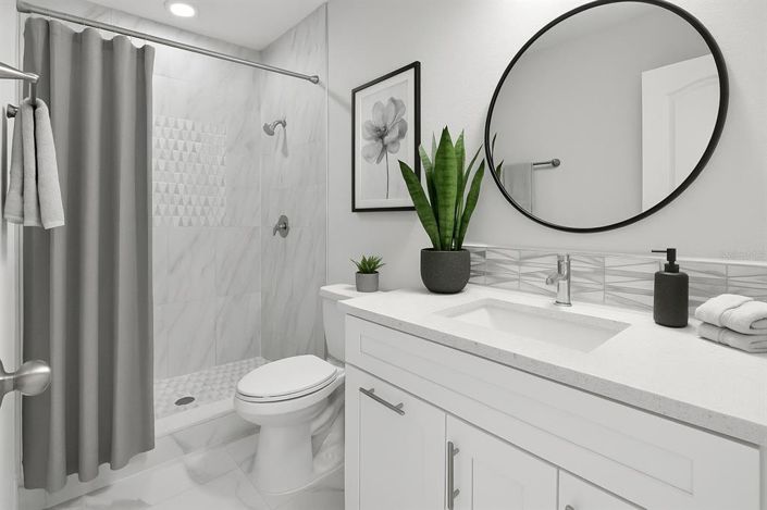 Image No.8-Propriété de 3 chambres à vendre à Kissimmee