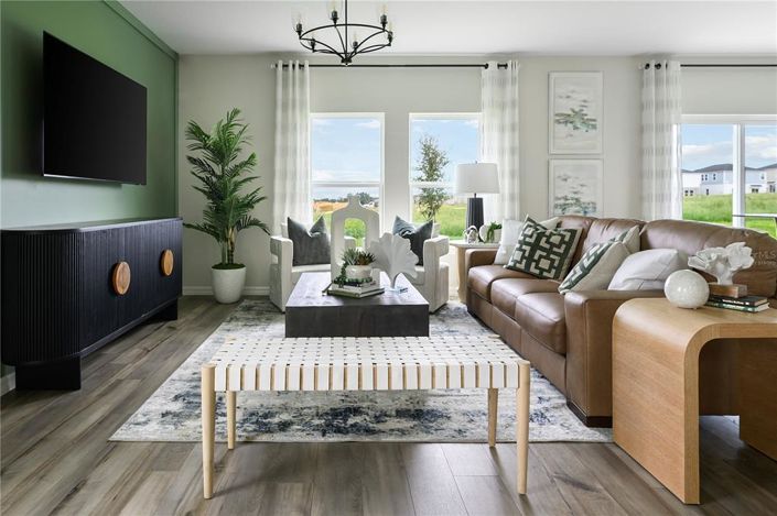 Image No.4-5 Bed Property for sale