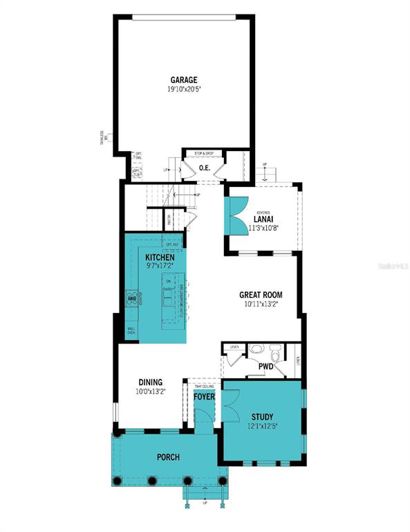 Image No.21-4 Bed Property for sale