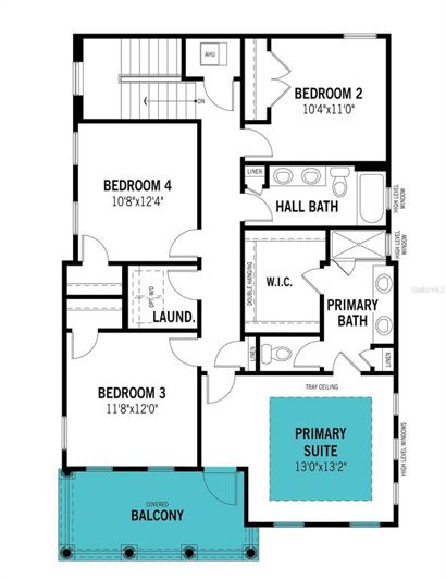 Image No.22-4 Bed Property for sale