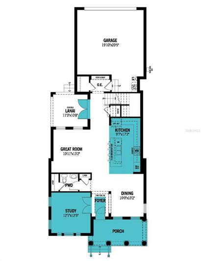 Image No.21-4 Bed Property for sale