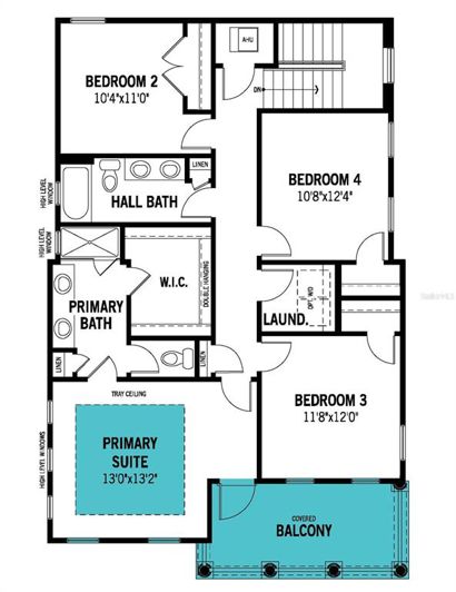 Image No.22-4 Bed Property for sale