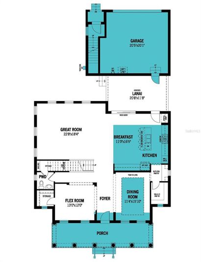 Image No.9-5 Bed Property for sale