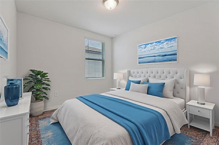 Image No.27-Propriété de 4 chambres à vendre à Haines City