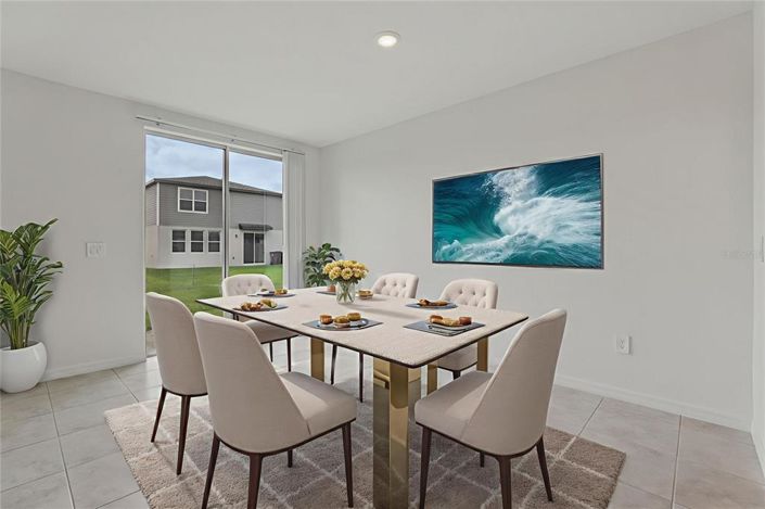 Image No.4-Propriété de 4 chambres à vendre à Haines City