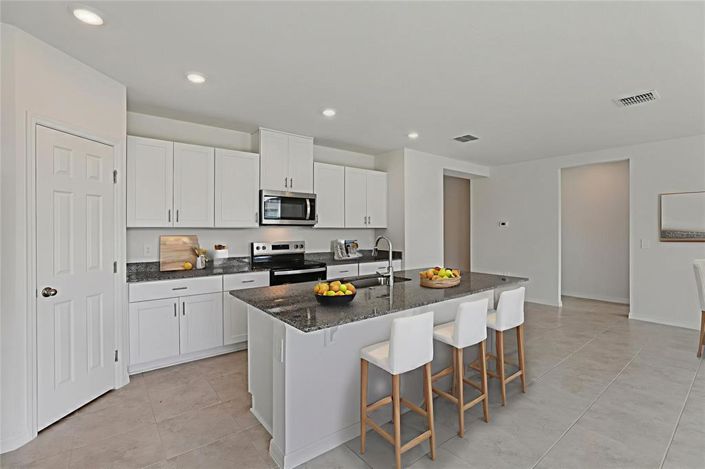 Image No.6-Propriété de 4 chambres à vendre à Haines City