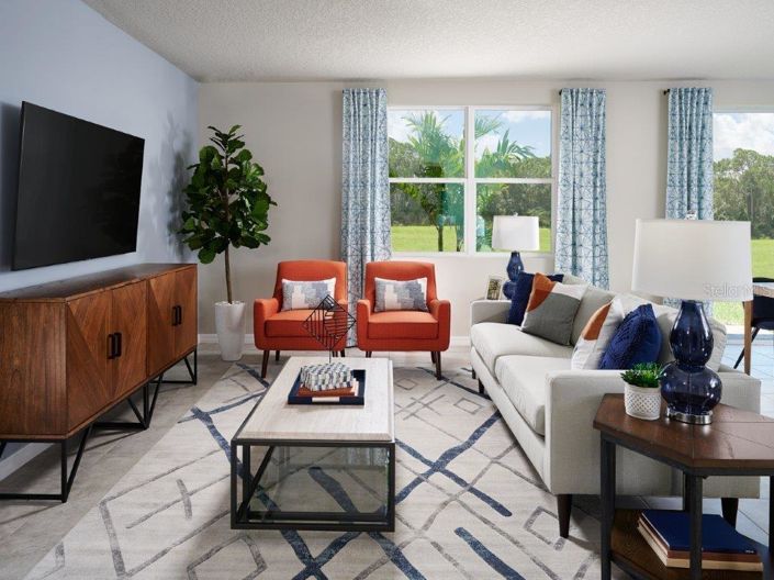 Image No.5-Propriété de 4 chambres à vendre à Davenport