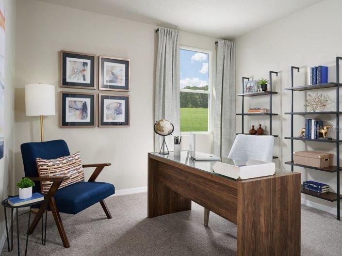 Image No.7-Propriété de 4 chambres à vendre à Davenport