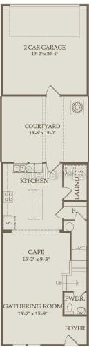 Image No.2-3 Bed Townhouse for sale