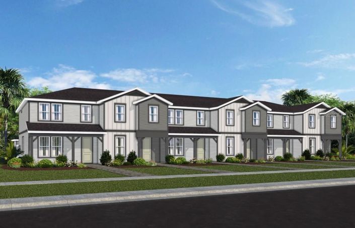 Image No.1-4 Bed Townhouse for sale