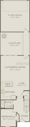 Image No.2-4 Bed Townhouse for sale