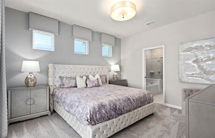 Image No.14-Propriété de 5 chambres à vendre à Clermont