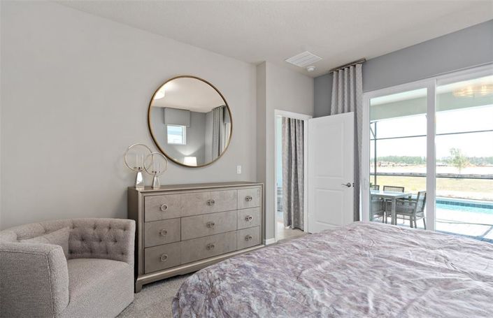 Image No.15-Propriété de 5 chambres à vendre à Clermont