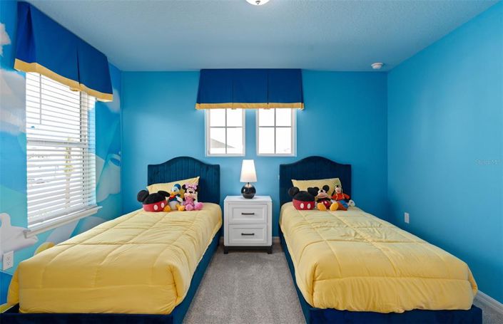 Image No.18-Propriété de 5 chambres à vendre à Clermont