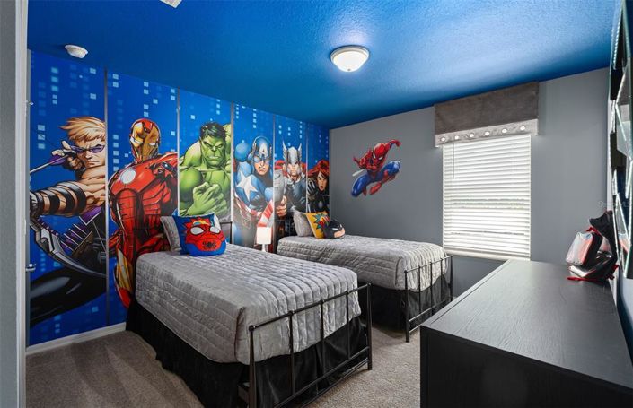 Image No.27-Propriété de 5 chambres à vendre à Clermont