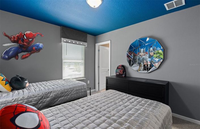 Image No.28-Propriété de 5 chambres à vendre à Clermont